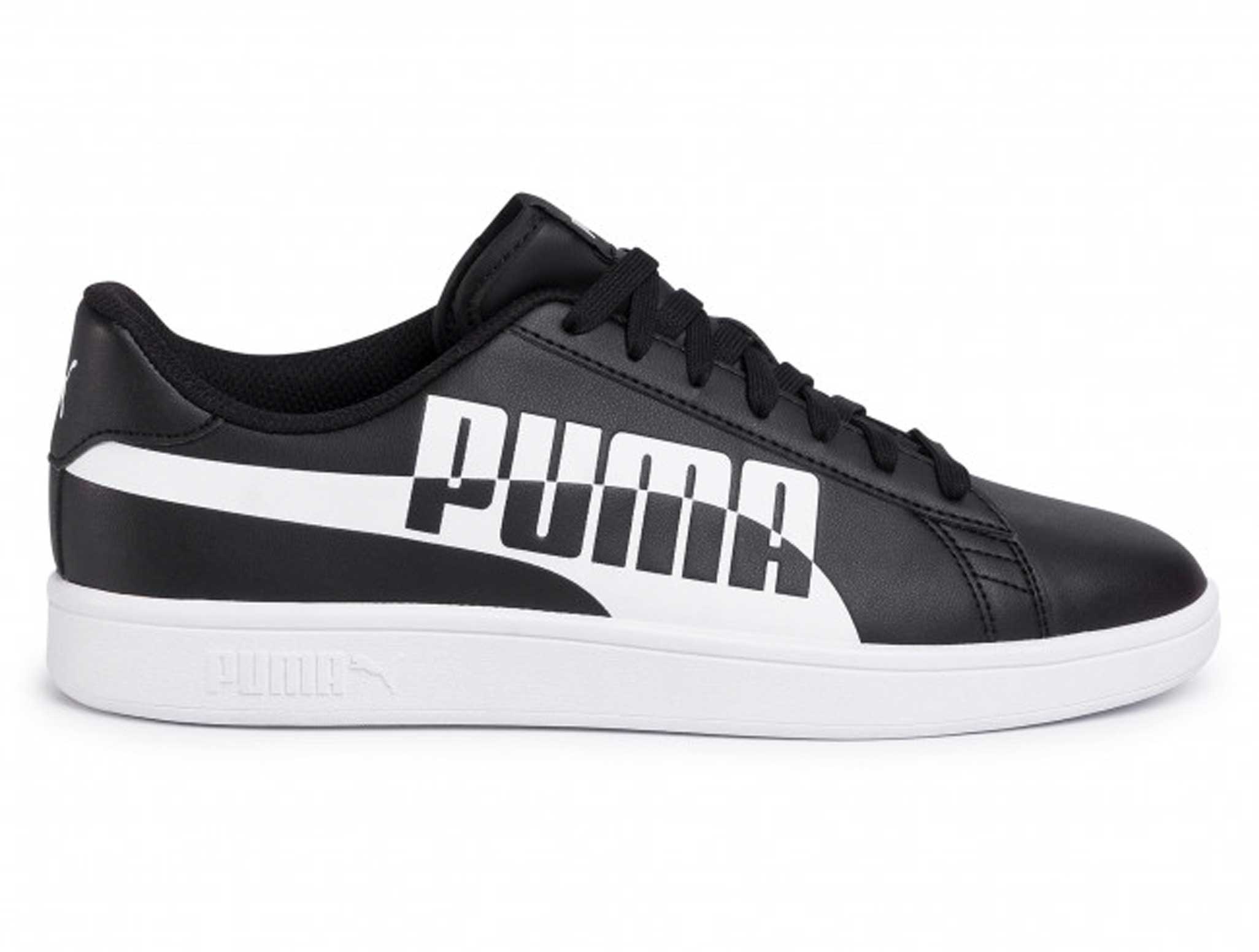 tenis marca puma para hombre
