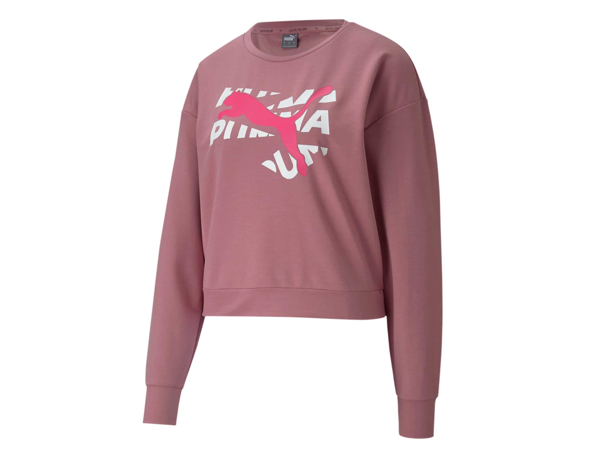 sudaderas puma para dama