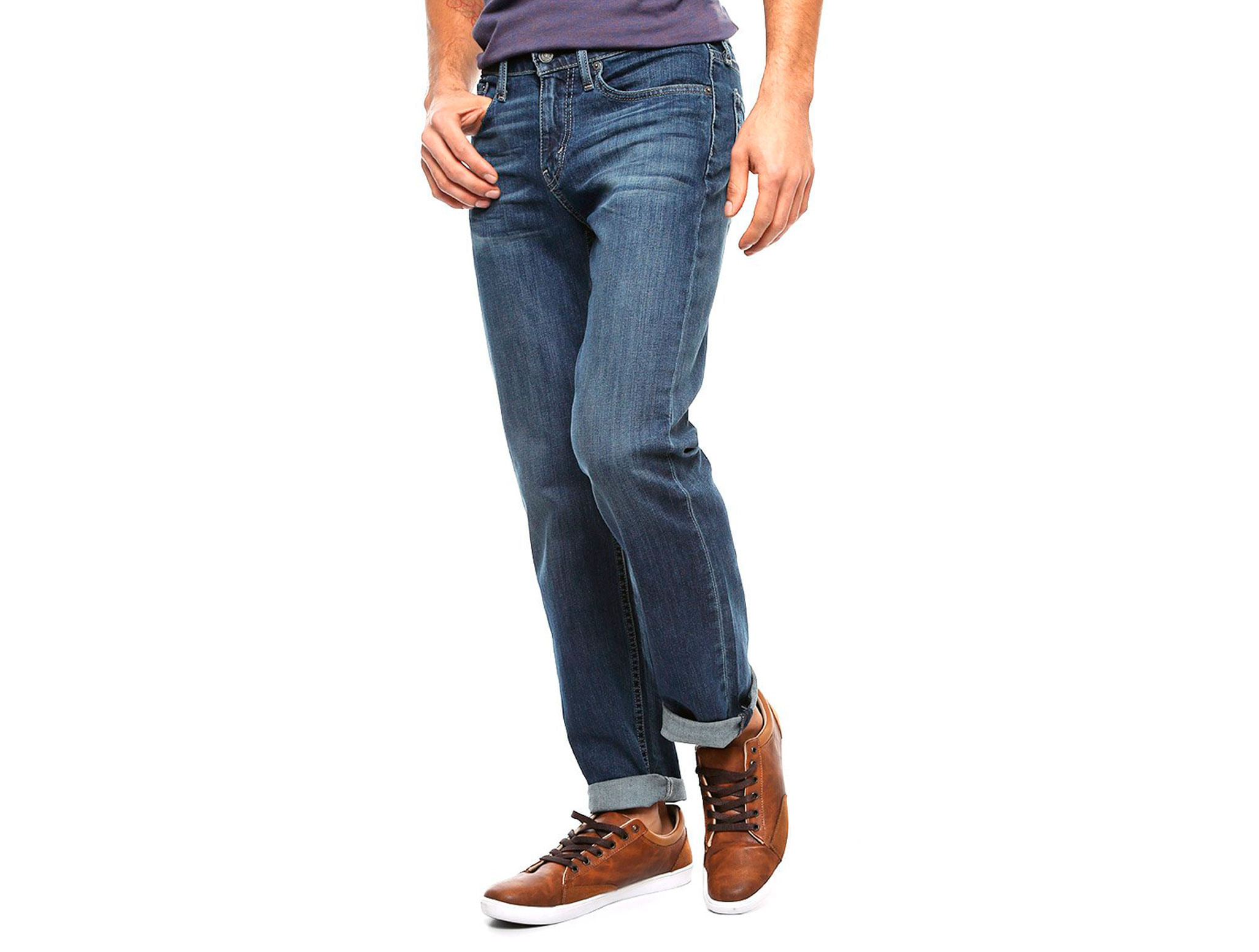 Jeans Levi S 514 Corte Straight Surtidoradepartamental