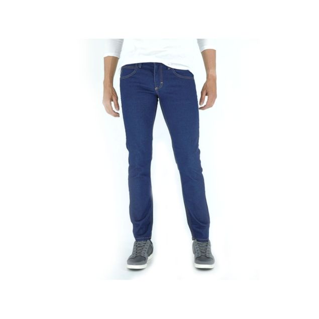 Jeans-Lee-Skinny-Low-Rise-Para-Hombre-61119BS43