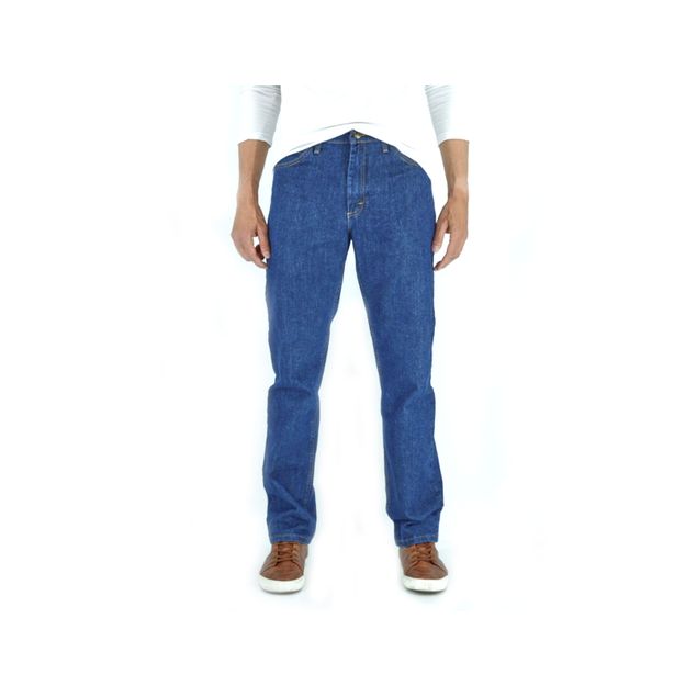 Jeans-Lee-Regular-Fit-Stone-Wash-Para-Hombre-011100141
