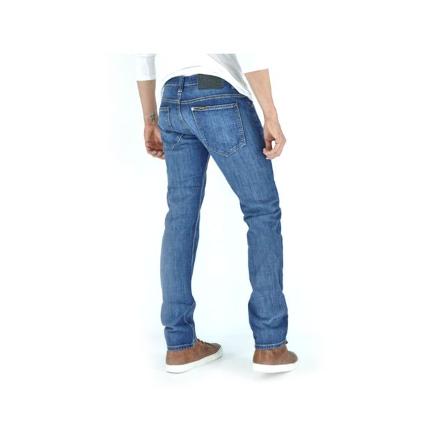 Jeans-Lee-Skinny-Low-Rise-Para-Hombre-61119BS41