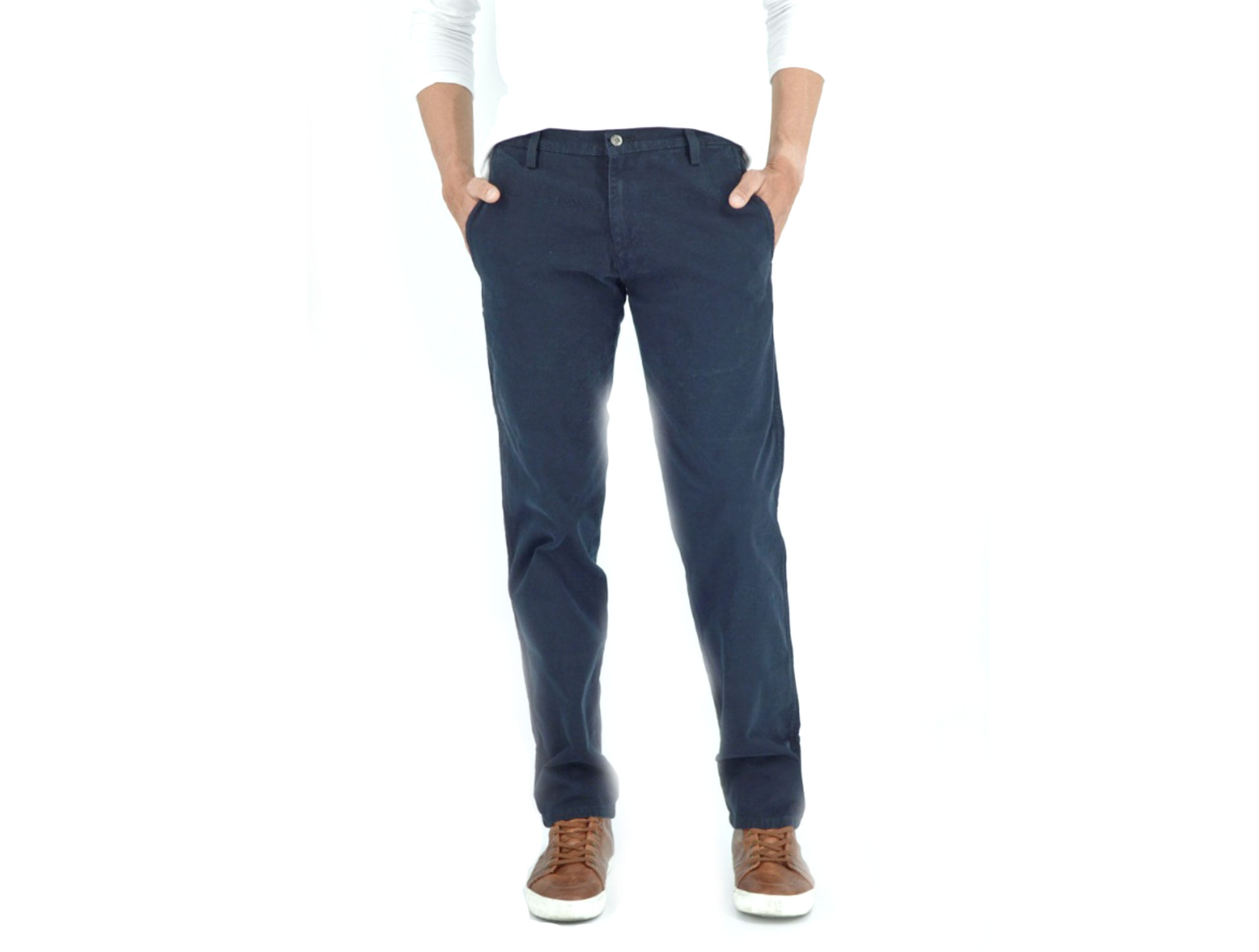 Ripley - PANTALÓN LEE PARA HOMBRE 101 EXPRESSIVE 2
