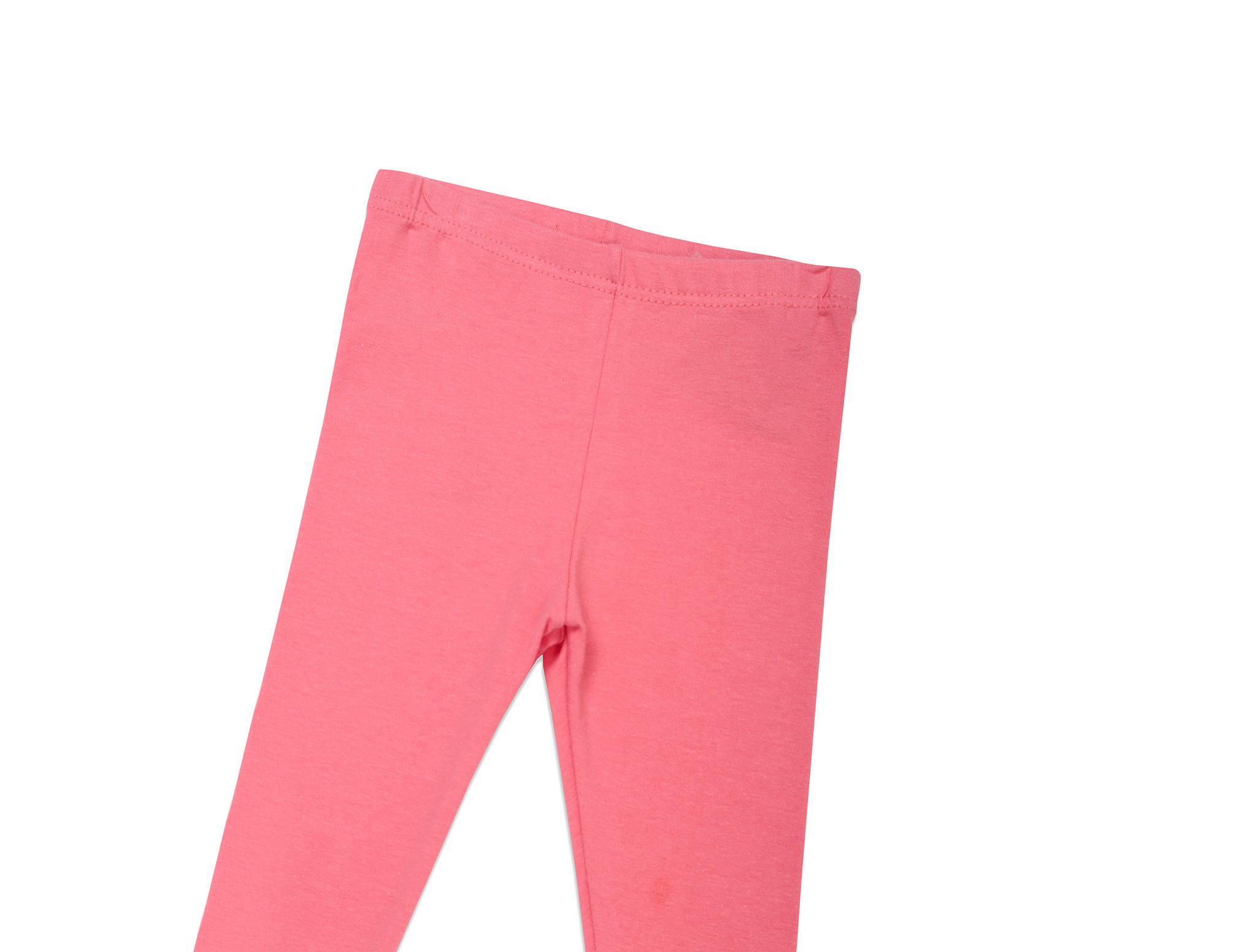 Conjunto leggins para bebé niña de flores