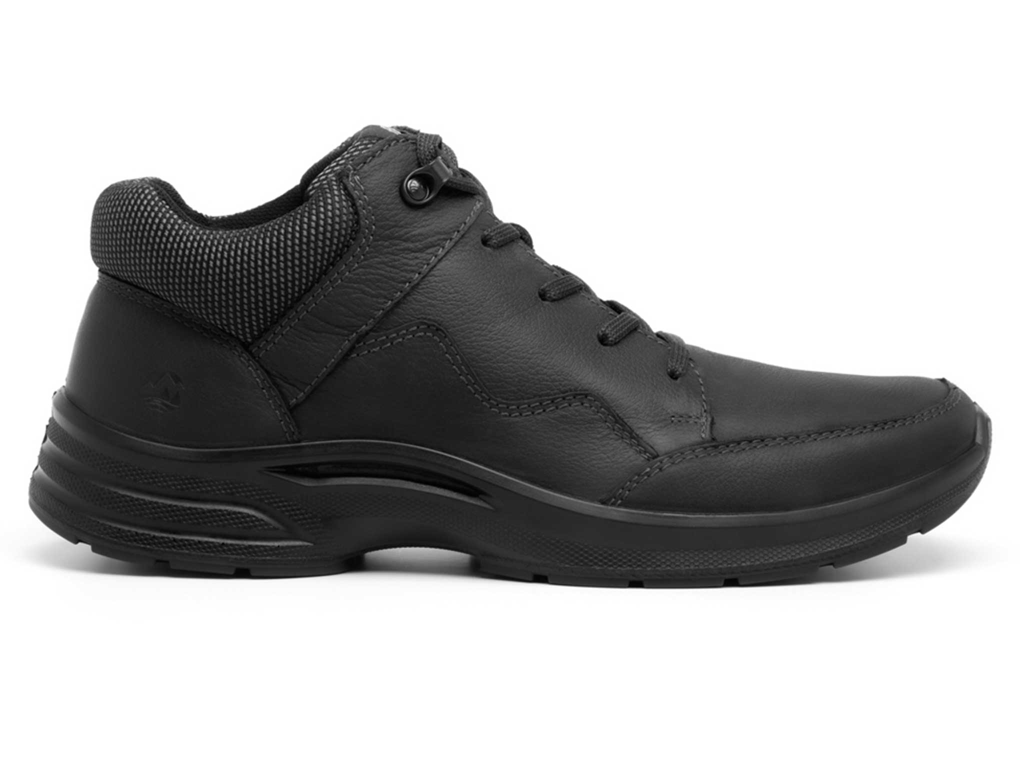 Bota Casual Flexi para Hombre 79805 | Surtidora - surtidoradepartamental