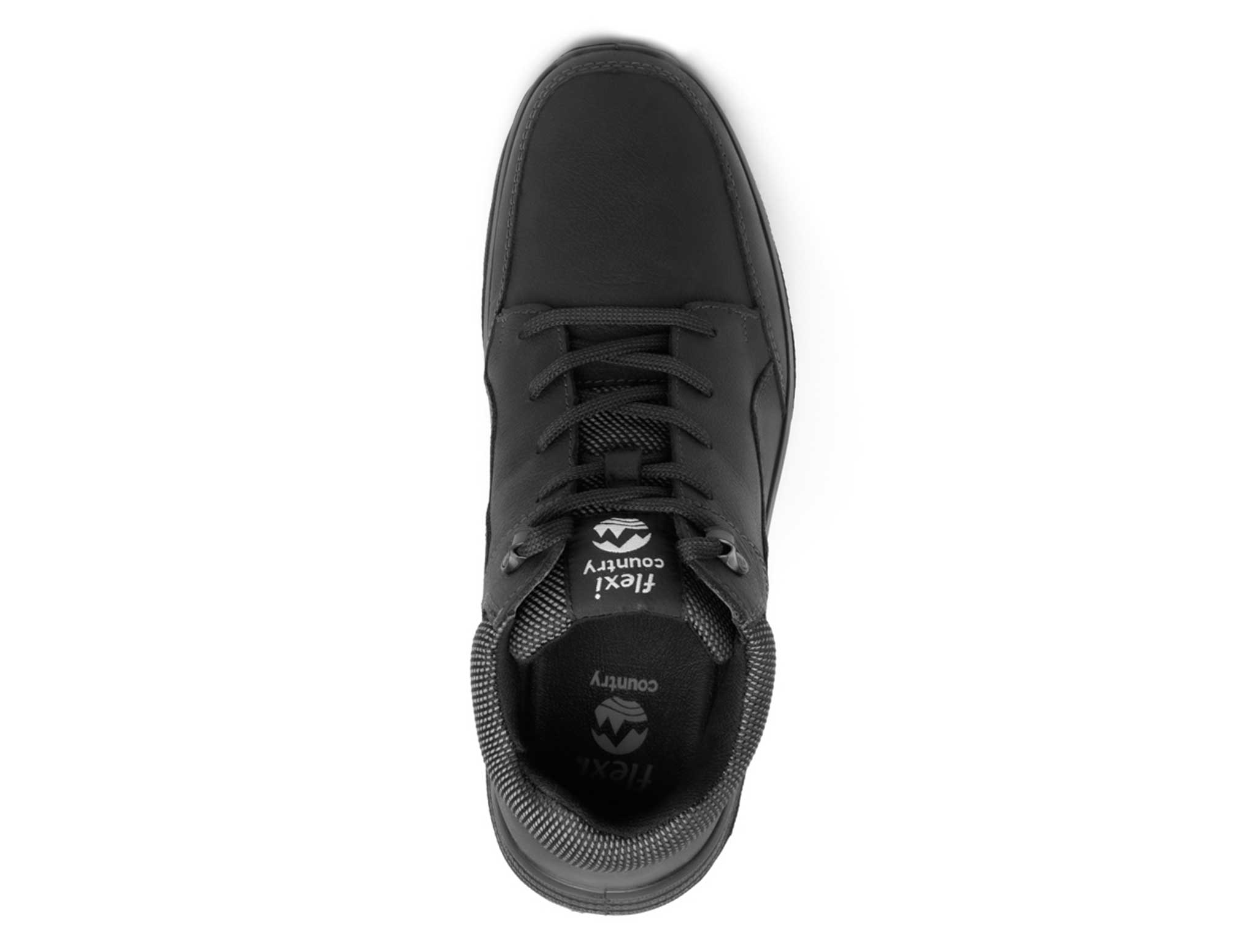 Bota Calzado Caballero Flexi 79805