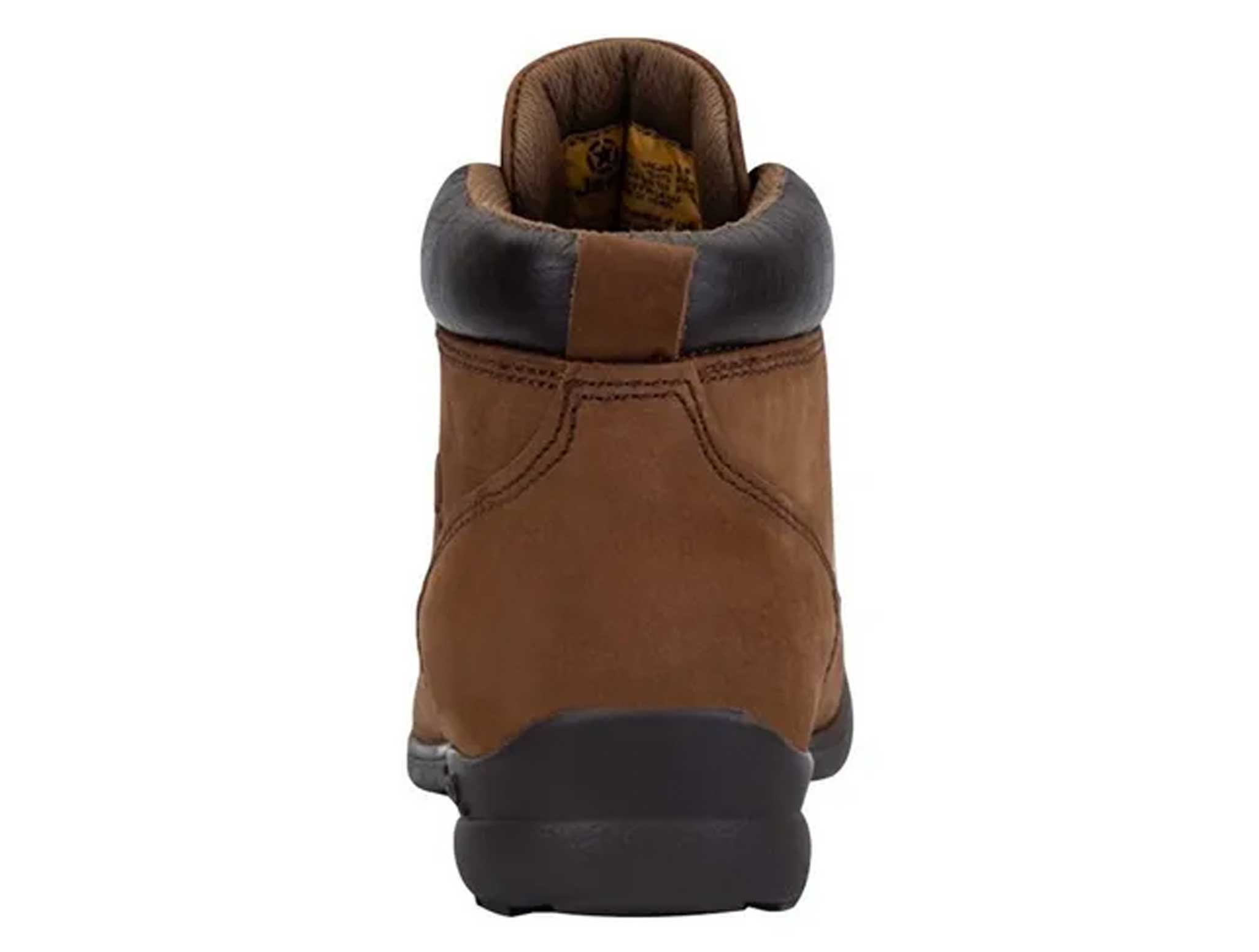Bota Casual Jeep para Dama 5551 | Surtidora - surtidoradepartamental