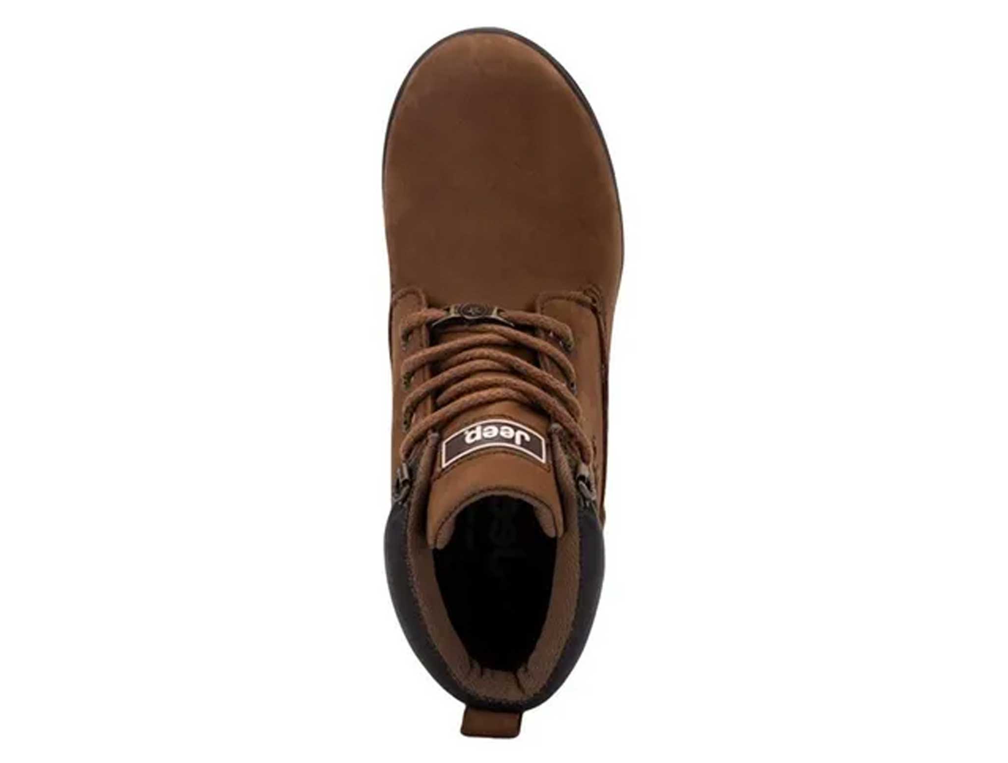 Bota Casual Jeep para Dama 5551 | Surtidora - surtidoradepartamental