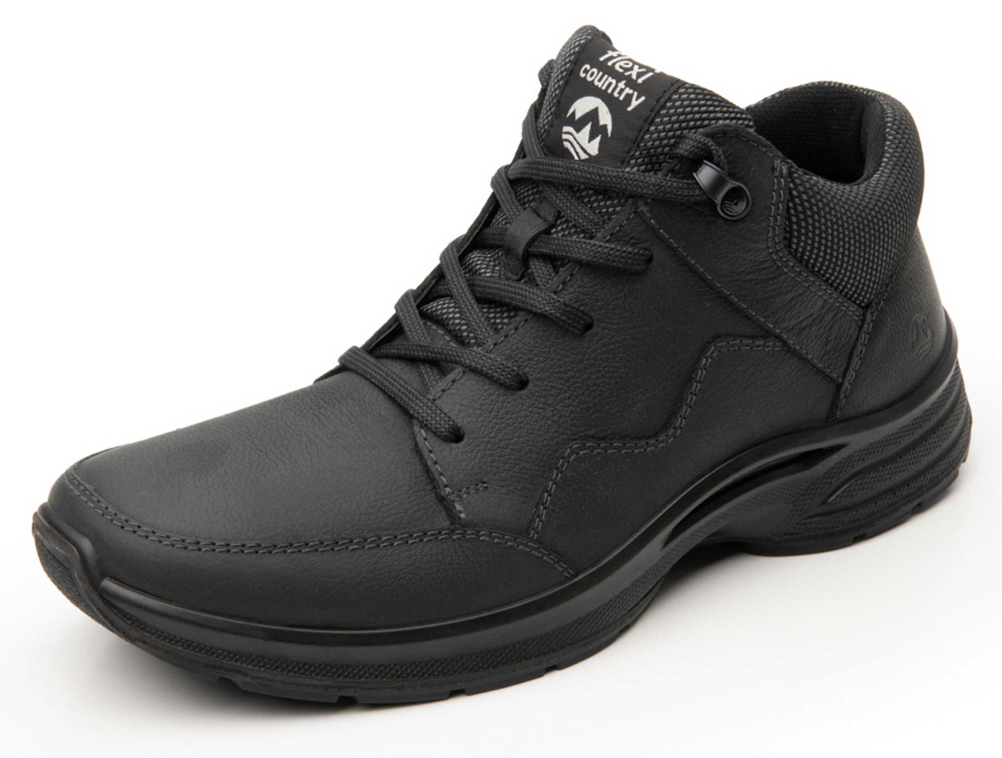 Bota Casual Flexi para Hombre 79805 | Surtidora - surtidoradepartamental