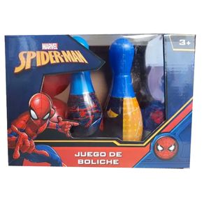 Set-De-Boliche-Toy-Mark-Spiderman-Bs-Para-Niño-T372179