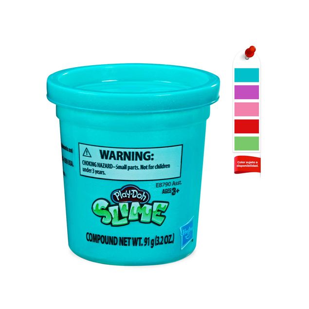 Slime-Play-Doh-Single-Can-Unisex-E8790