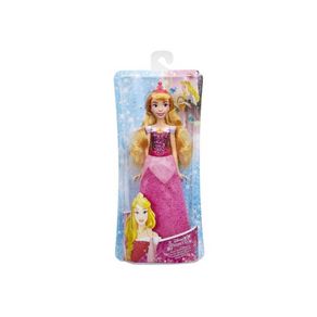 Muñeca-Hasbro-Disney-Princess-Shimmer-Aurora-Para-Niña-E4160