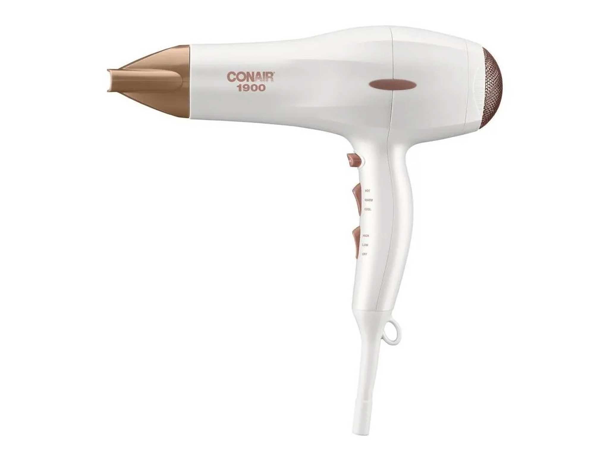 Secadora Conair Iónica Turbo 530-WES | Surtidora - surtidoradepartamental