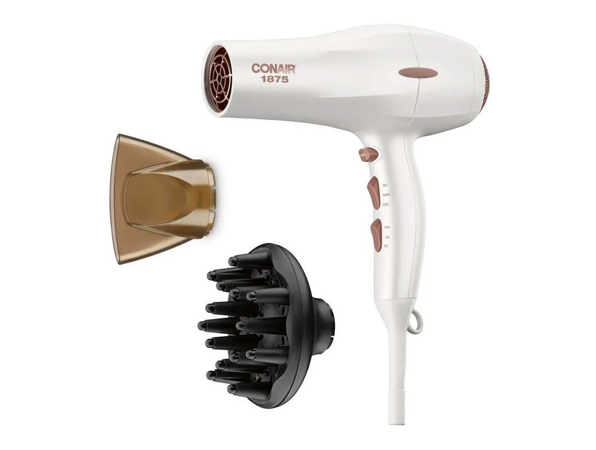 Secadora Conair Iónica Turbo 530-WES | Surtidora - surtidoradepartamental