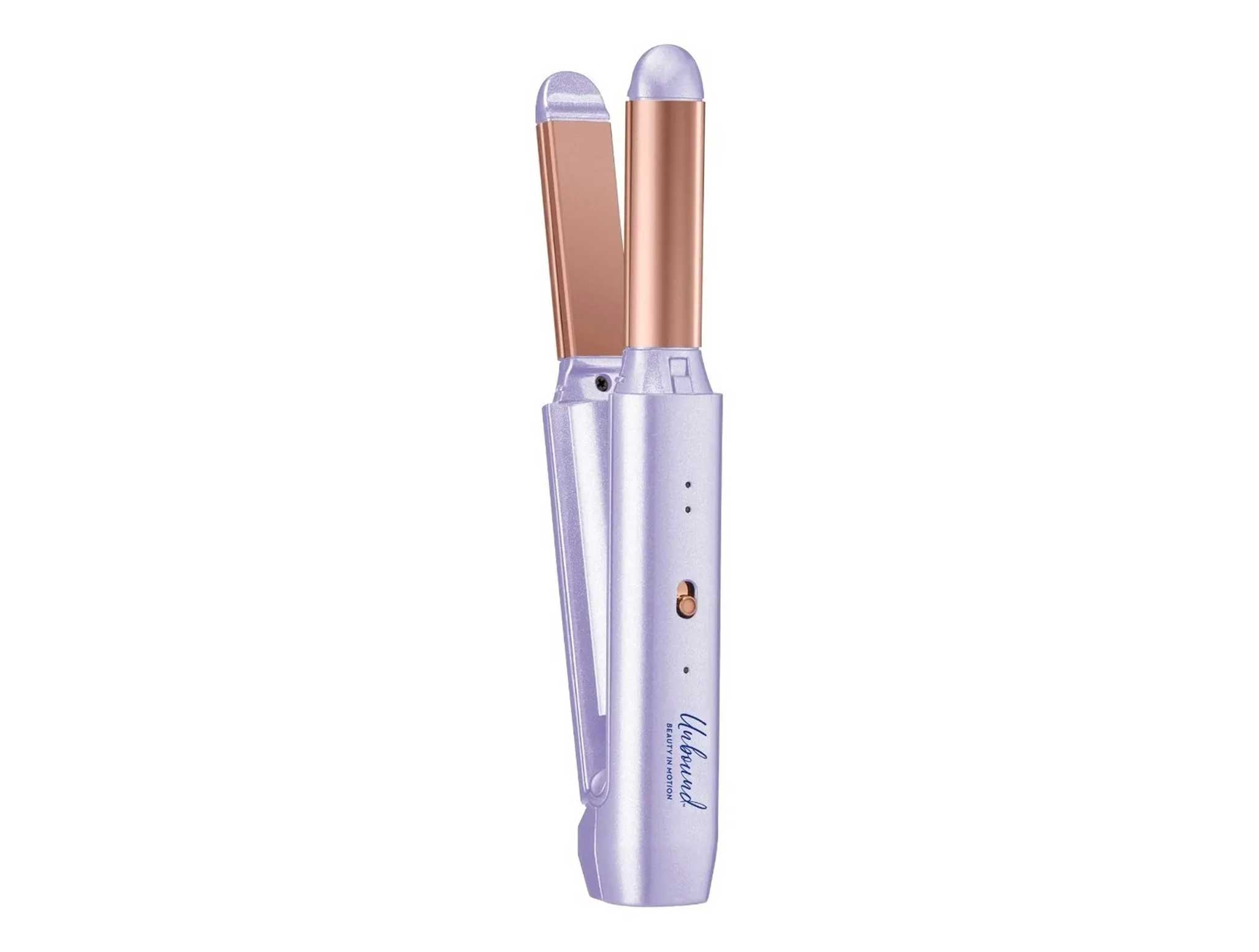 Mini Alaciadora Conair 2 En 1 Recargable CR300ES | Surtidora -  surtidoradepartamental