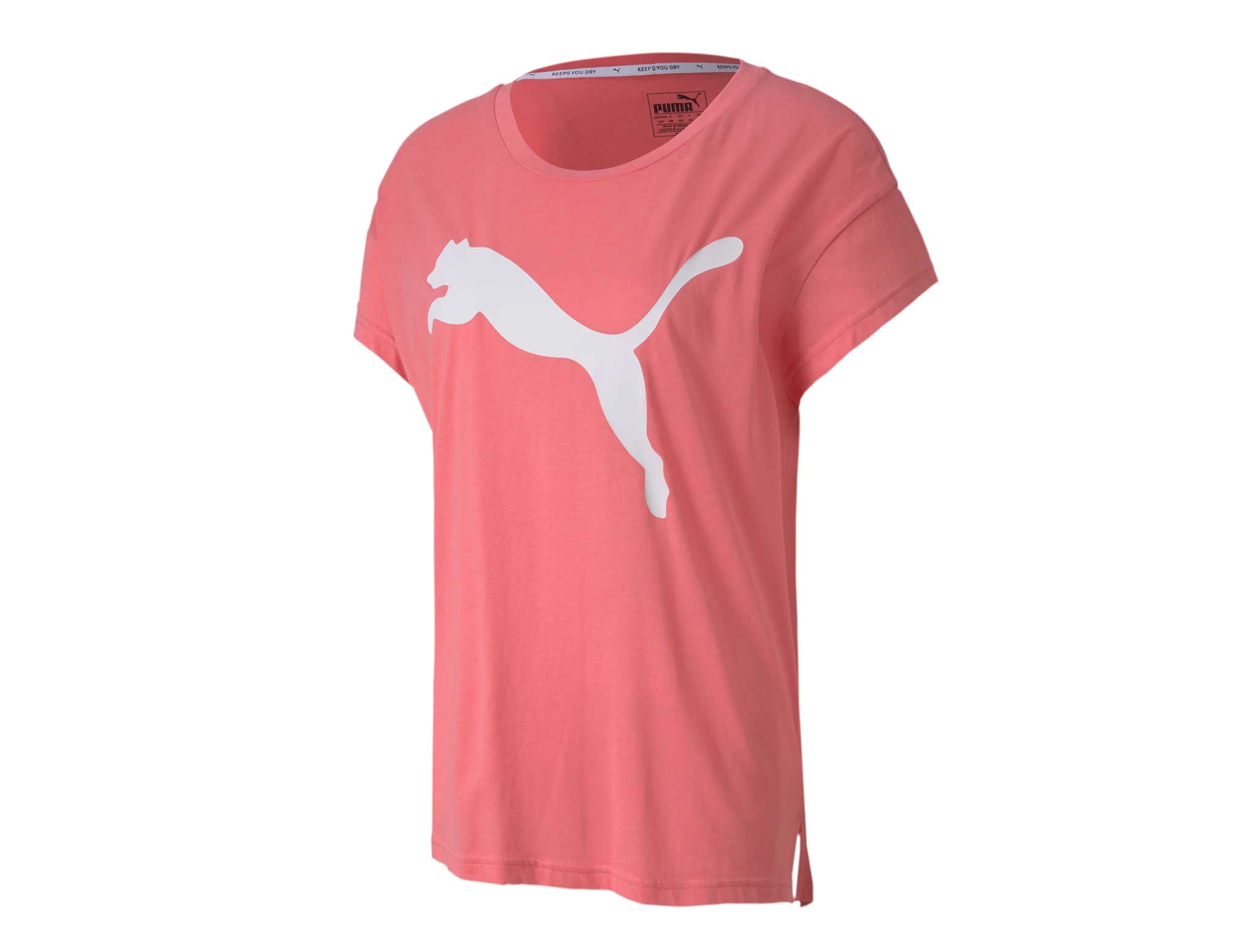 playeras puma de mujer