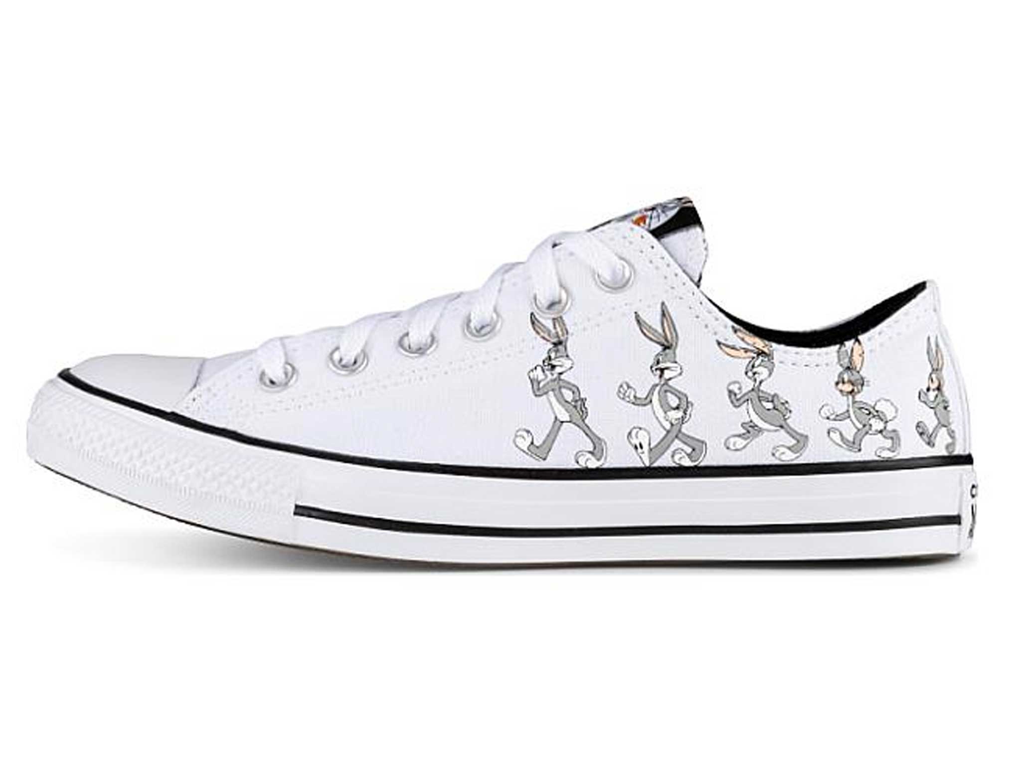 Tenis De Bugs Bunny Online Sales, UP TO 62% OFF | lavalldelord.com