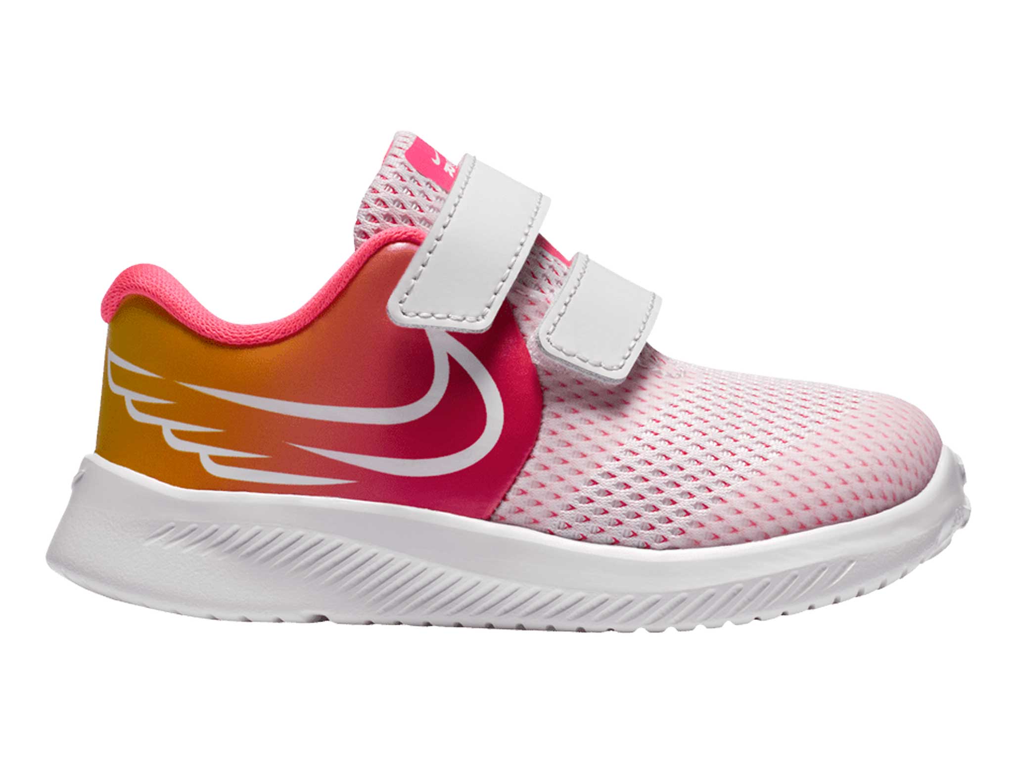 Tenis Nike Star Runner 2 Para Bebe Dc1873 001 Surtidoradepartamental Tenis Nike Star Runner 2 Para Bebe Dc1873 001 Surtidoradepartamental