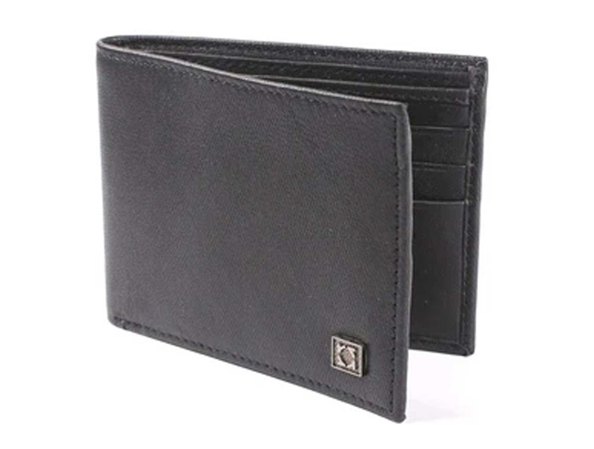Cartera Doble Kenneth Cole Para Hombre K90-5020-1 | Surtidora -  surtidoradepartamental