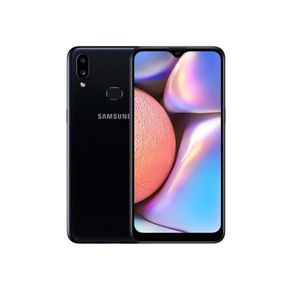 Samsung-Galaxy-A10S-SM-A107M-32GB-Desbloqueado---Negro