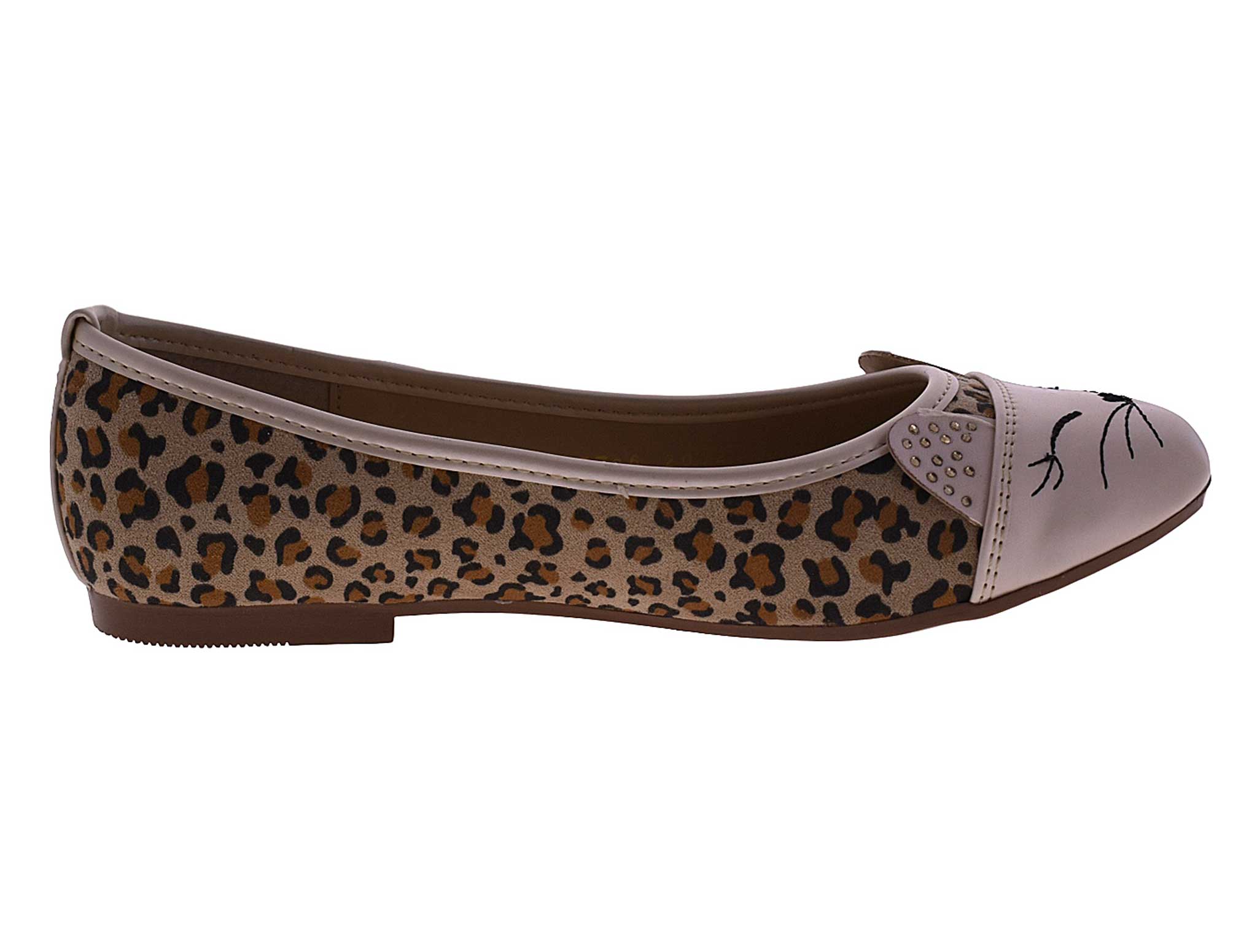 Balerina Calzado de Junior Tropicana 97001