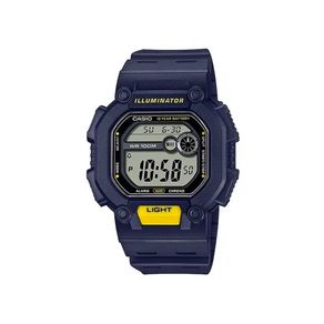 Reloj-Casio-Core-Para-Hombre-W-737H-2AVCF