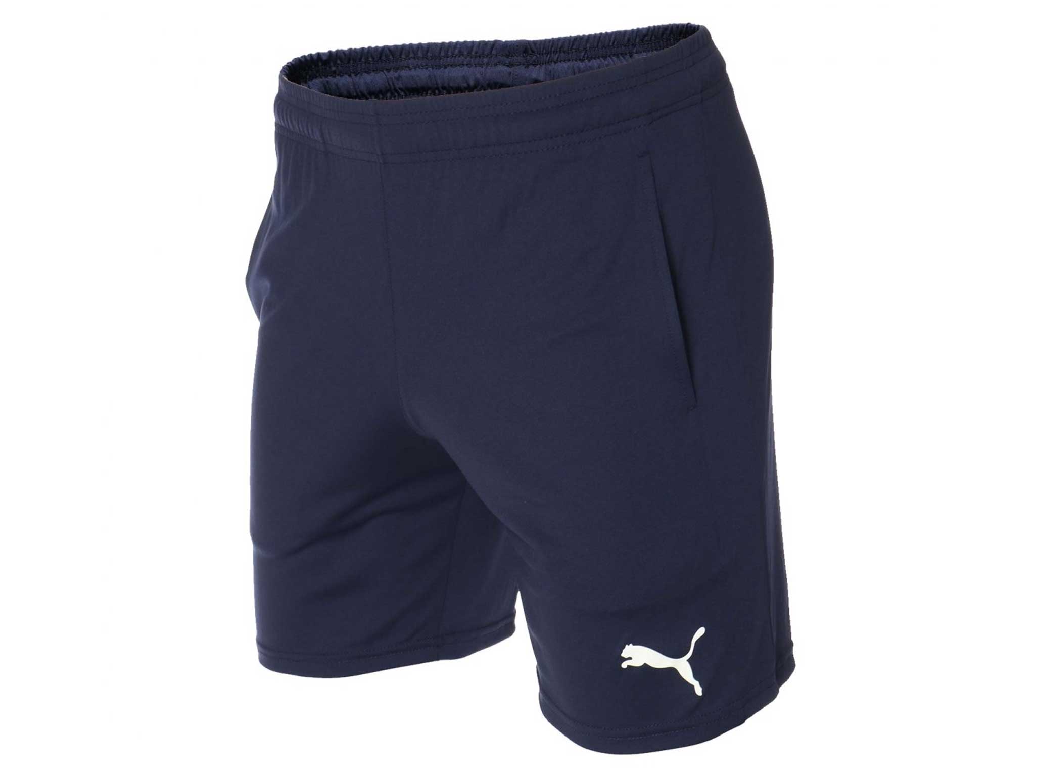 short puma active interlock