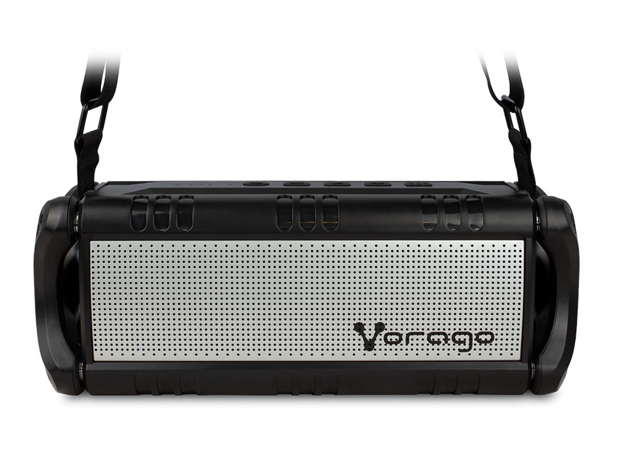 Bocina Vorago Karaoke Bluetooth KSP-450 | Surtidora - surtidoradepartamental