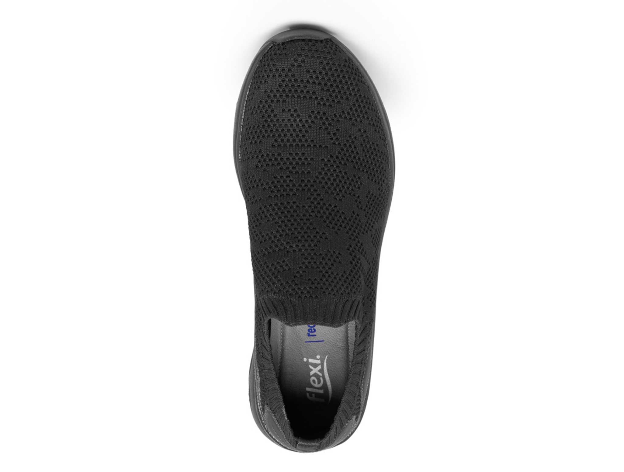 Tenis Flexi Tejido Tipo Calcetín Para Mujer 105201 | Surtidora -  surtidoradepartamental