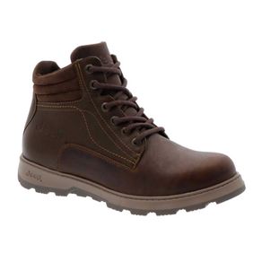 Bota Jeep Casual Para Hombre 16501 | Surtidora - surtidoradepartamental