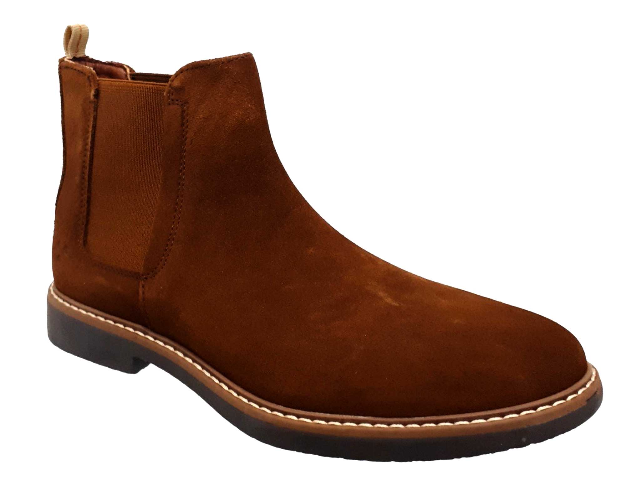 Bota Triples Casual Para Hombre 35800 | Surtidora - surtidoradepartamental
