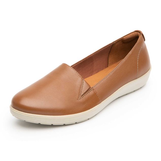 Zapato-De-Piso-Flexi-Para-Mujer-101905