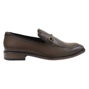 Flexi Caballero Zapatos Mocasín Casuales 98202 - Parbal