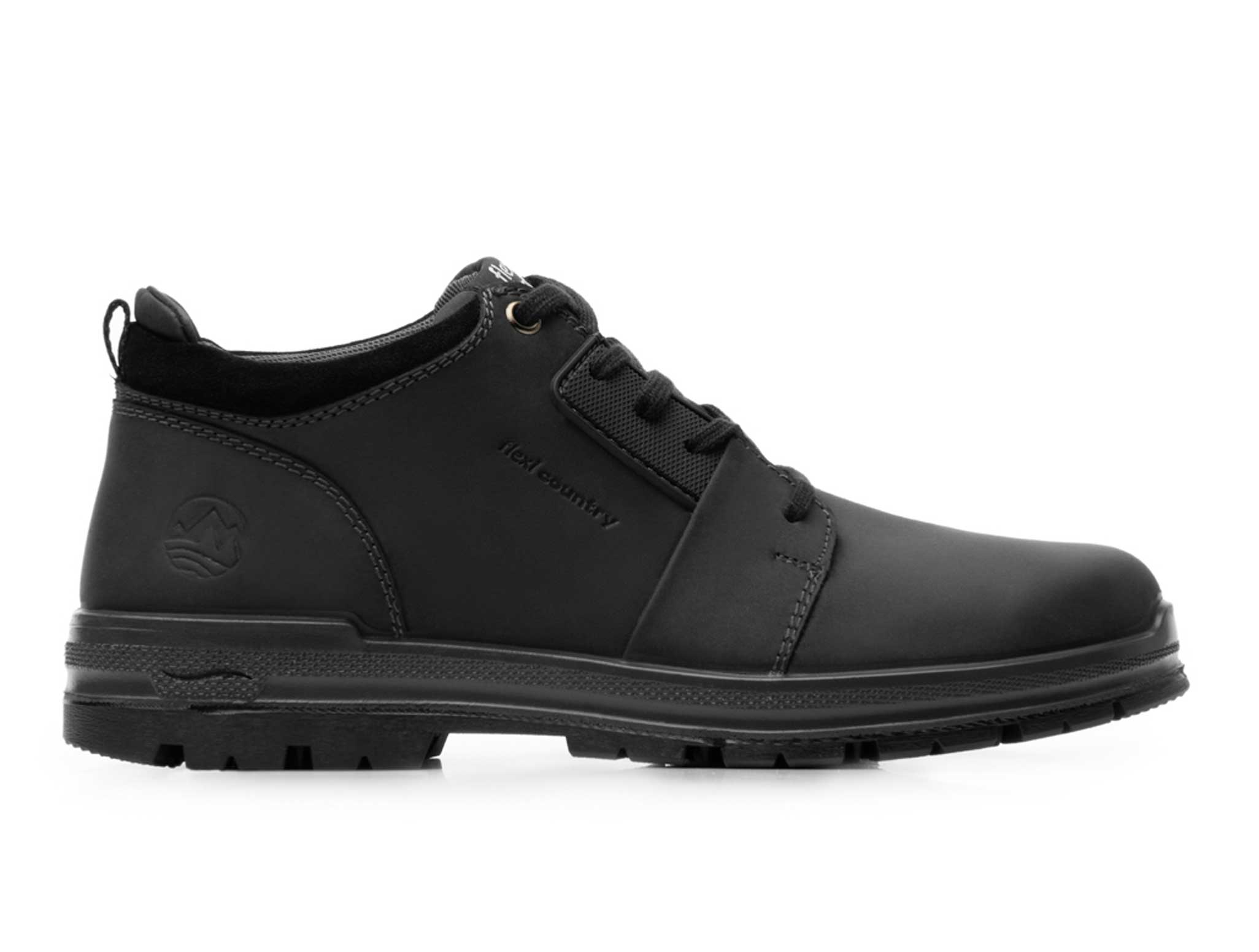 Zapato Flexi Derby Outdoor Para Hombre 92111 | Surtidora -  surtidoradepartamental