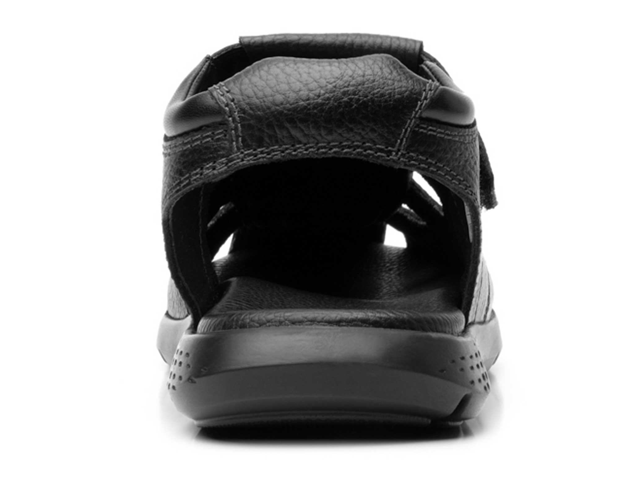 Sandalia Flexi Casual Para Hombre 400009 | Surtidora -  surtidoradepartamental
