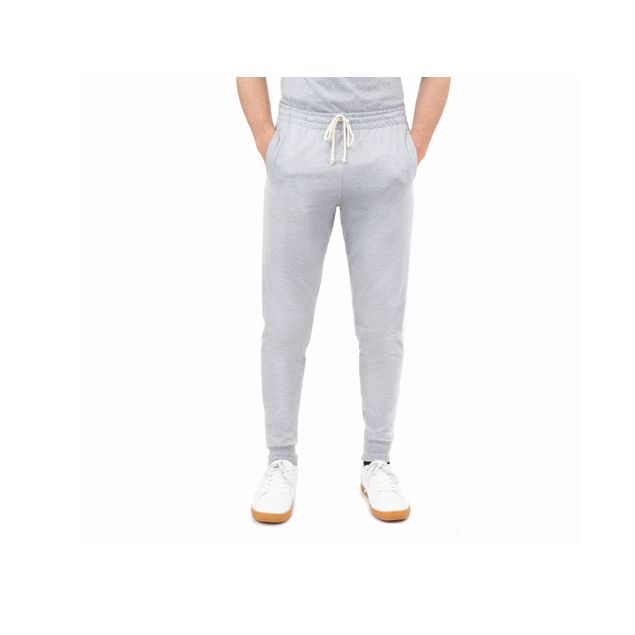 Jeans Para Hombre De Gabardina Pantalones De Mezclilla Bobois Slim