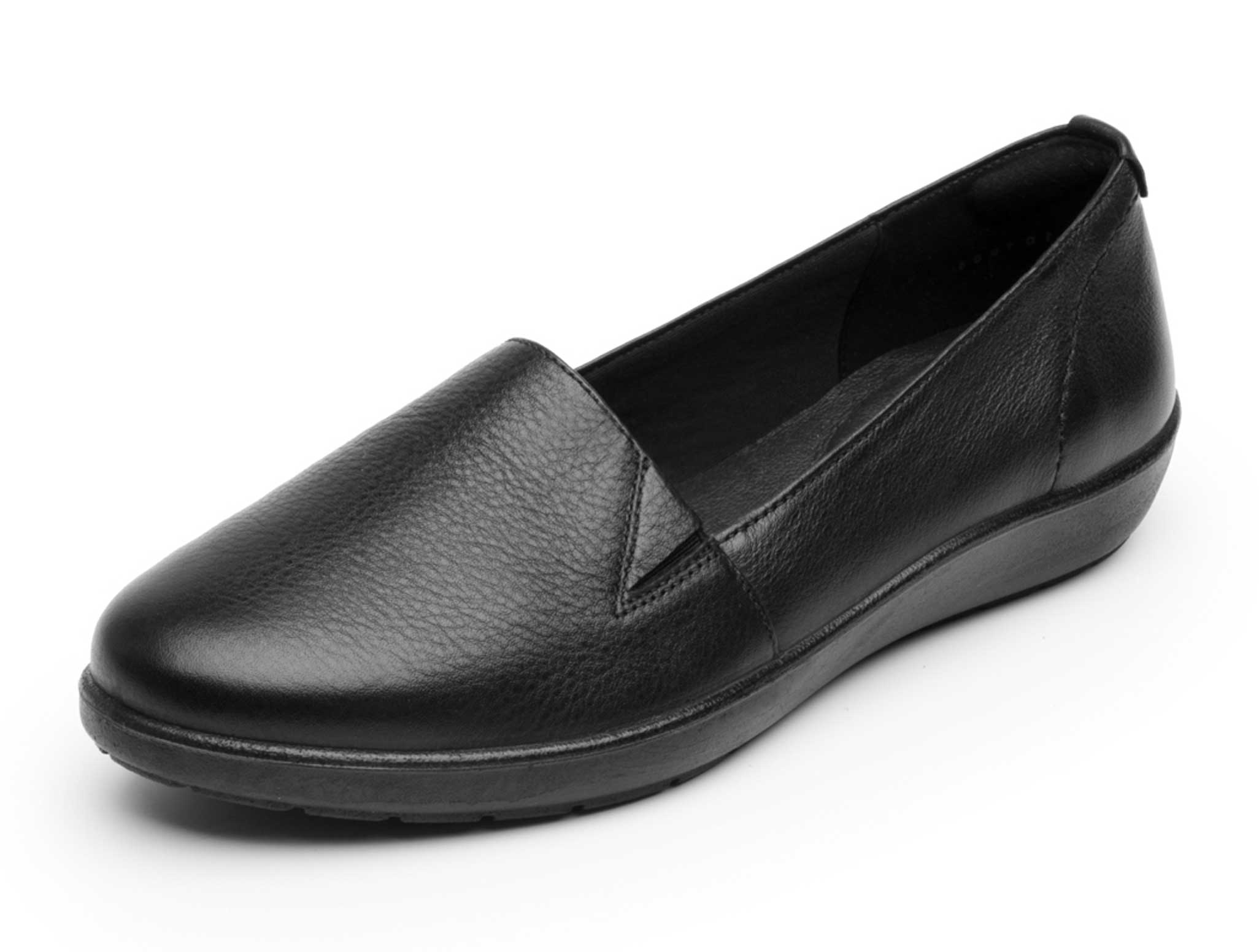 Zapato De Piso Flexi Para Mujer 101905 | Surtidora - surtidoradepartamental
