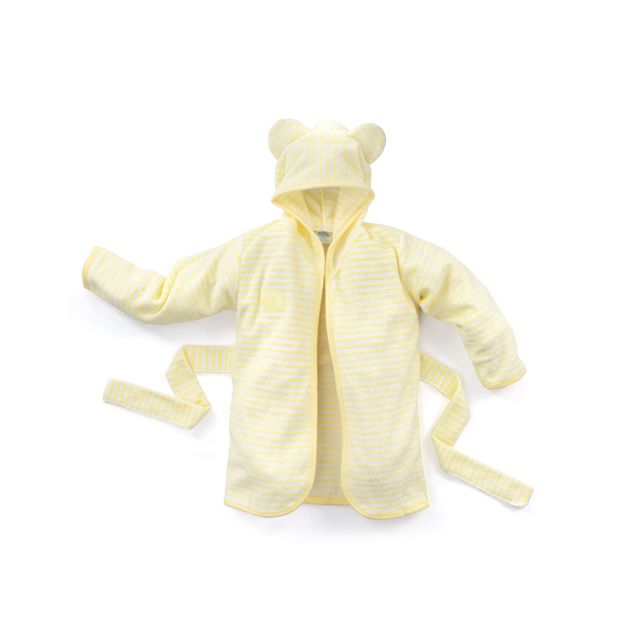 Bata-De-Baño-Baby-Mink-Para-Bebe-BM322