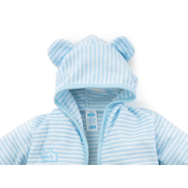 Bata-De-Baño-Baby-Mink-Para-Bebe-BM322
