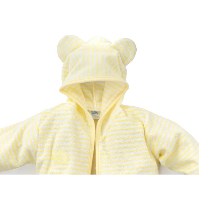 Bata-De-Baño-Baby-Mink-Para-Bebe-BM322