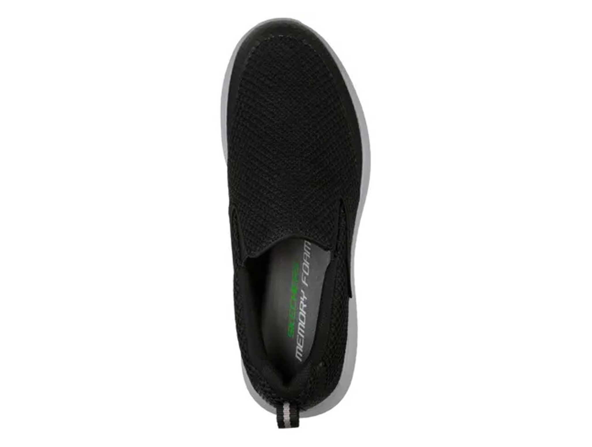 Tenis Skechers Sport M Para Hombre 52885BKGY | Surtidora -  surtidoradepartamental