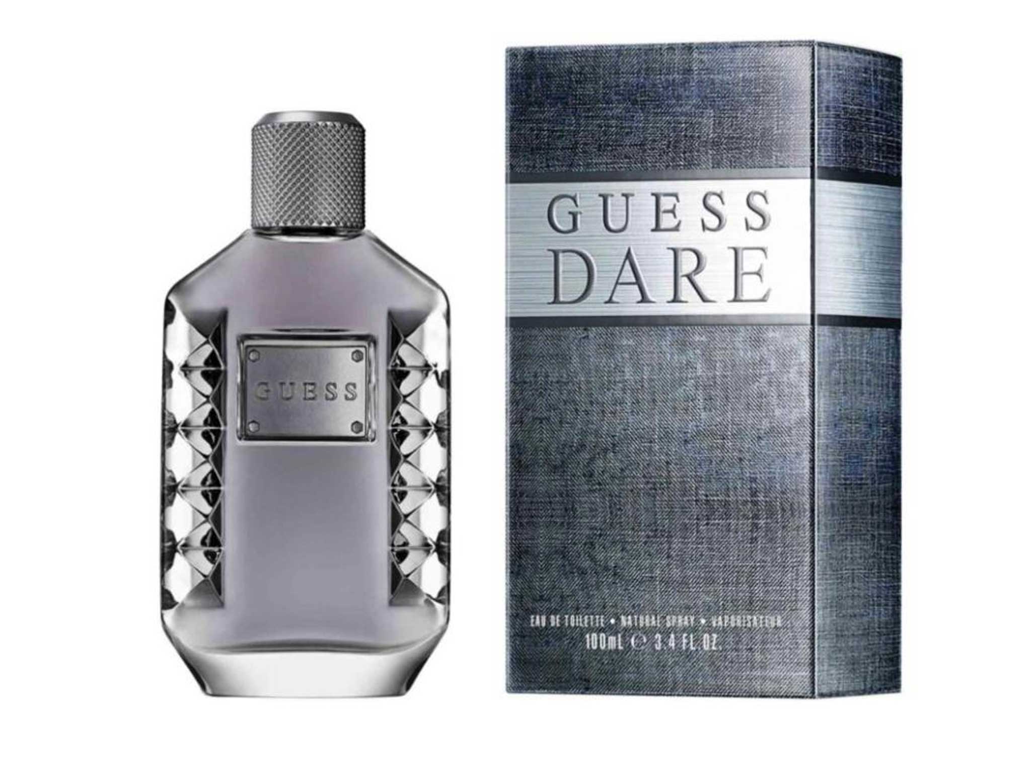 Guess Dare 100 Ml Para Hombre 5243-1