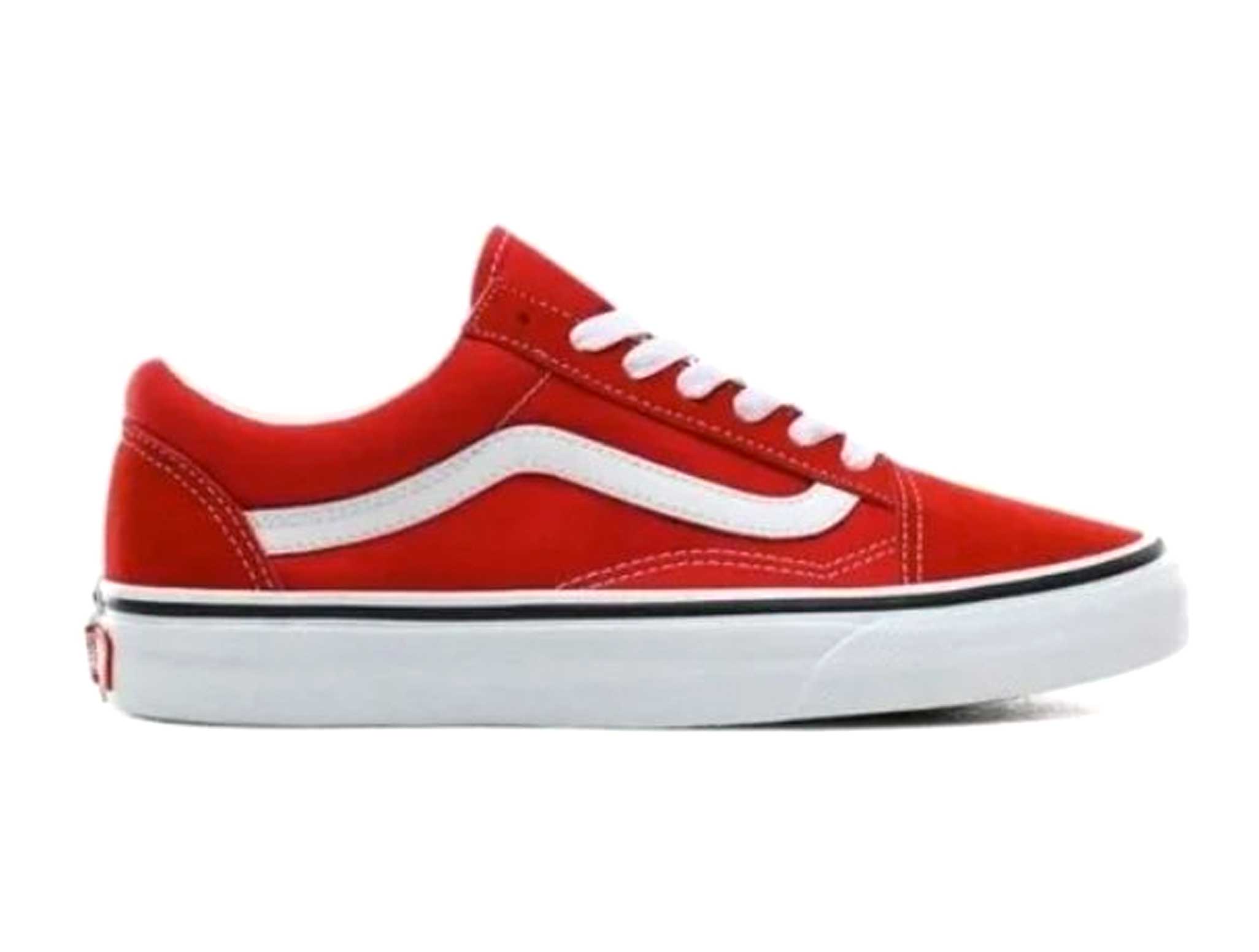 Tenis Vans Racing Para Hombre VN0A4BV5JV6 | Surtidora -  surtidoradepartamental