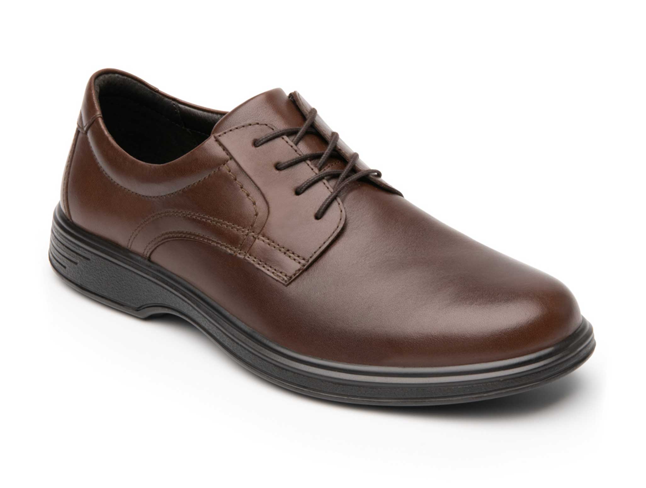 Zapato Casual Para Oficina Flexi Con Sistema Walking Soft Para Hombre -  Estilo 59301 Negro | Flexi Tienda Oficial en Línea