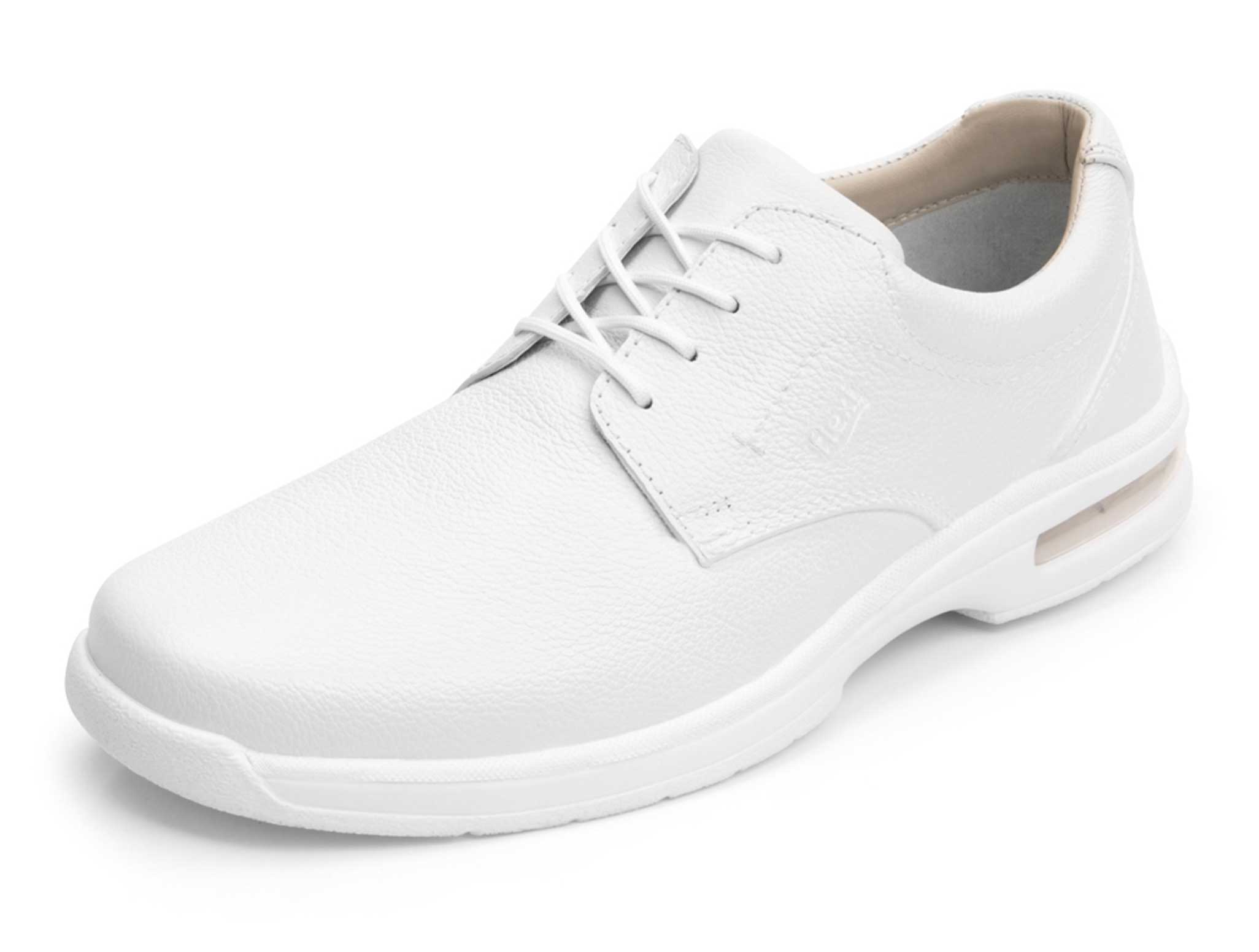 Zapato Flexi Médico Servicio Clínico Para Hombre 402801 | Surtidora -  surtidoradepartamental