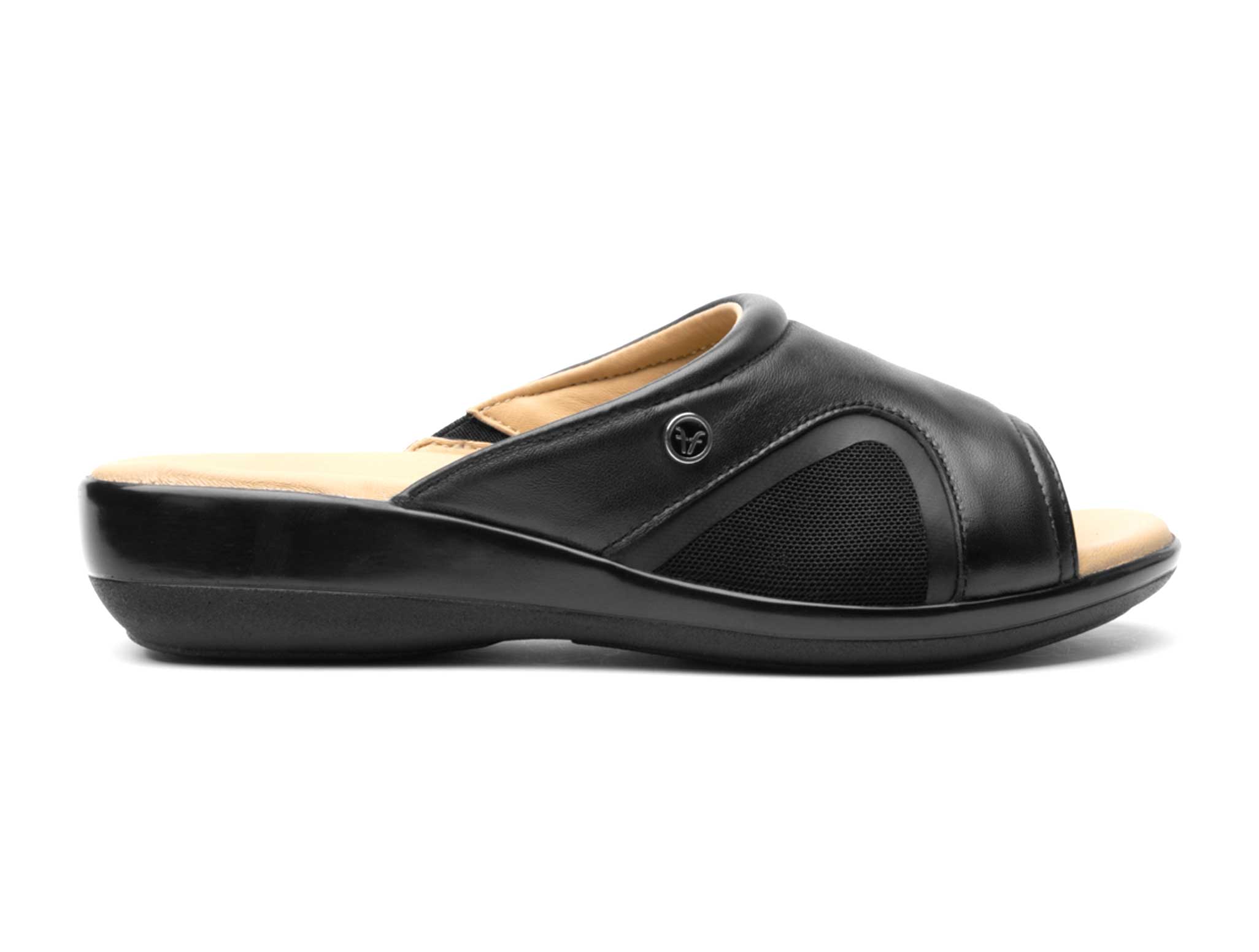 Sandalia Flexi Confort Tipo Sueco Para Mujer 34914 | Surtidora -  surtidoradepartamental