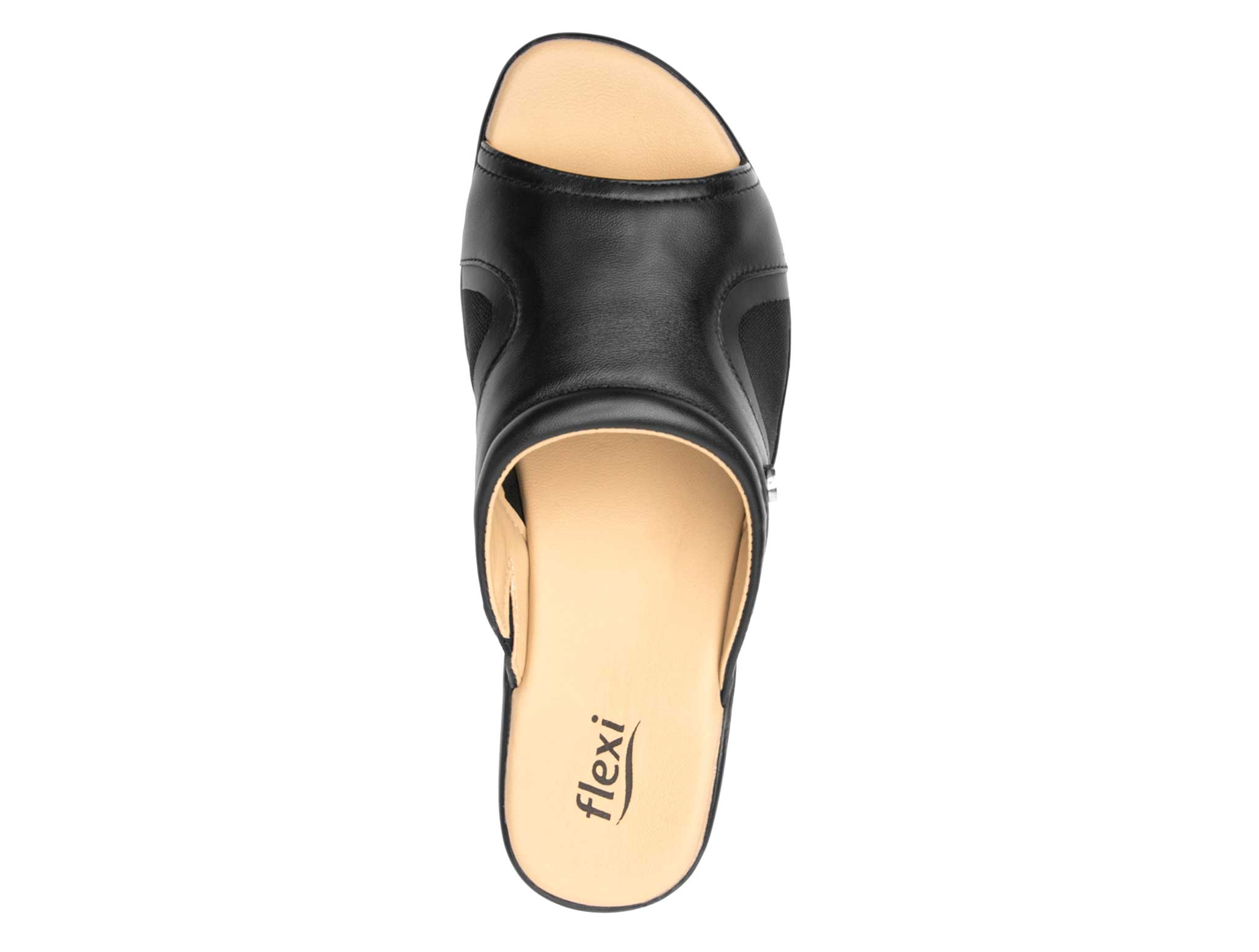 Sandalia Flexi Confort Tipo Sueco Para Mujer 34914 | Surtidora -  surtidoradepartamental