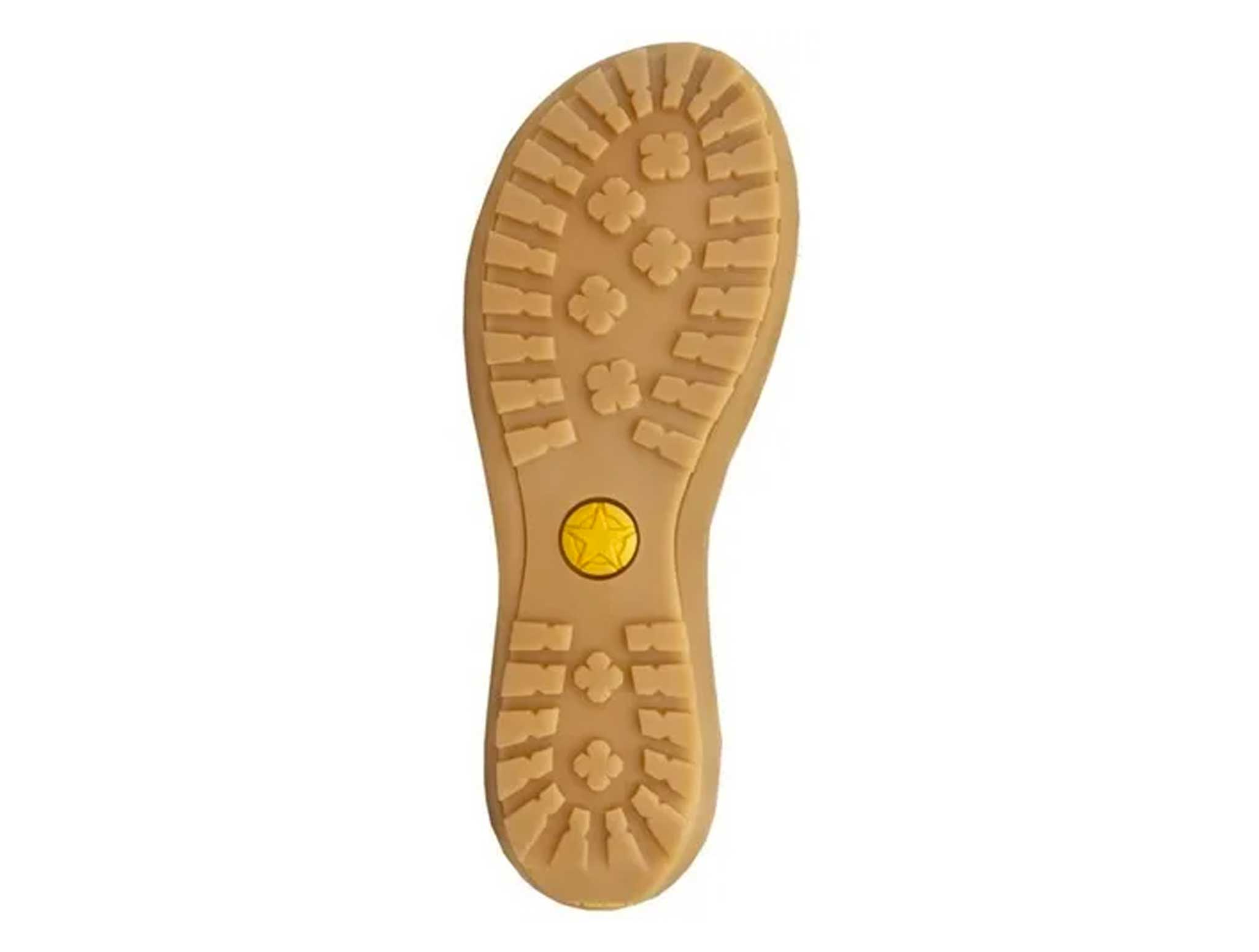 Botín Jeep Outdoor Para Mujer 5522 | Surtidora - surtidoradepartamental