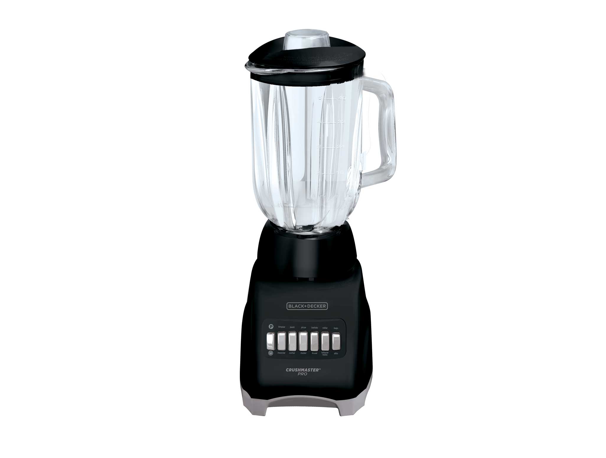 Juicer Juguera Black Decker Je1500 Saca Jugo Black Y Decker Je1500