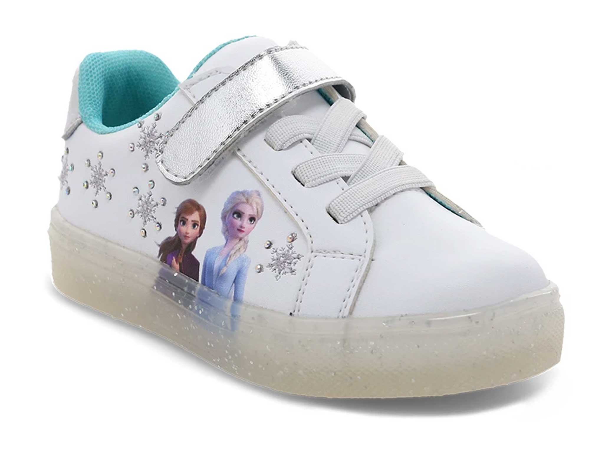 Tenis Tropicana Frozen Para Niña 93408 | Surtidora - surtidoradepartamental